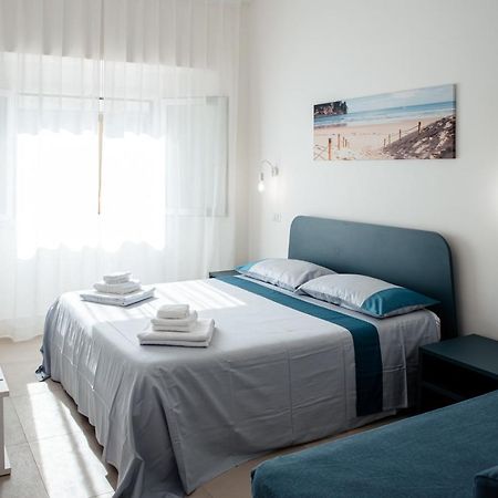Torre Del Salento Hotel Torre San Giovanni Ugento Kültér fotó
