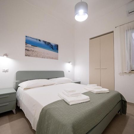 Torre Del Salento Hotel Torre San Giovanni Ugento Kültér fotó