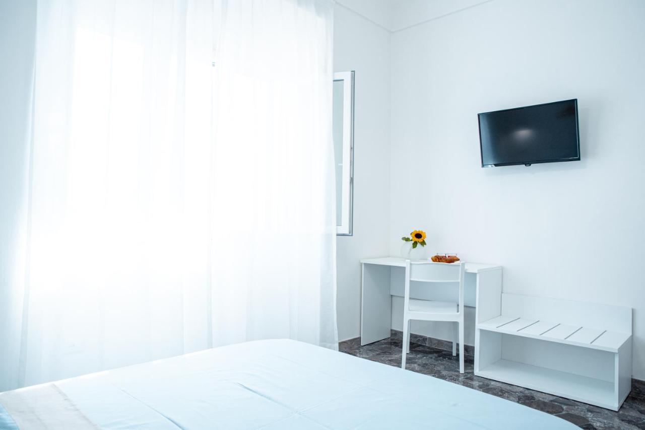 Torre Del Salento Hotel Torre San Giovanni Ugento Kültér fotó