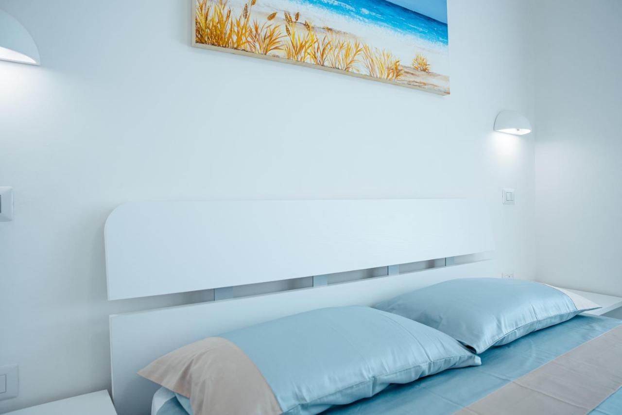 Torre Del Salento Hotel Torre San Giovanni Ugento Kültér fotó