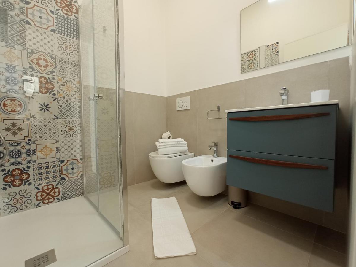 Torre Del Salento Hotel Torre San Giovanni Ugento Kültér fotó
