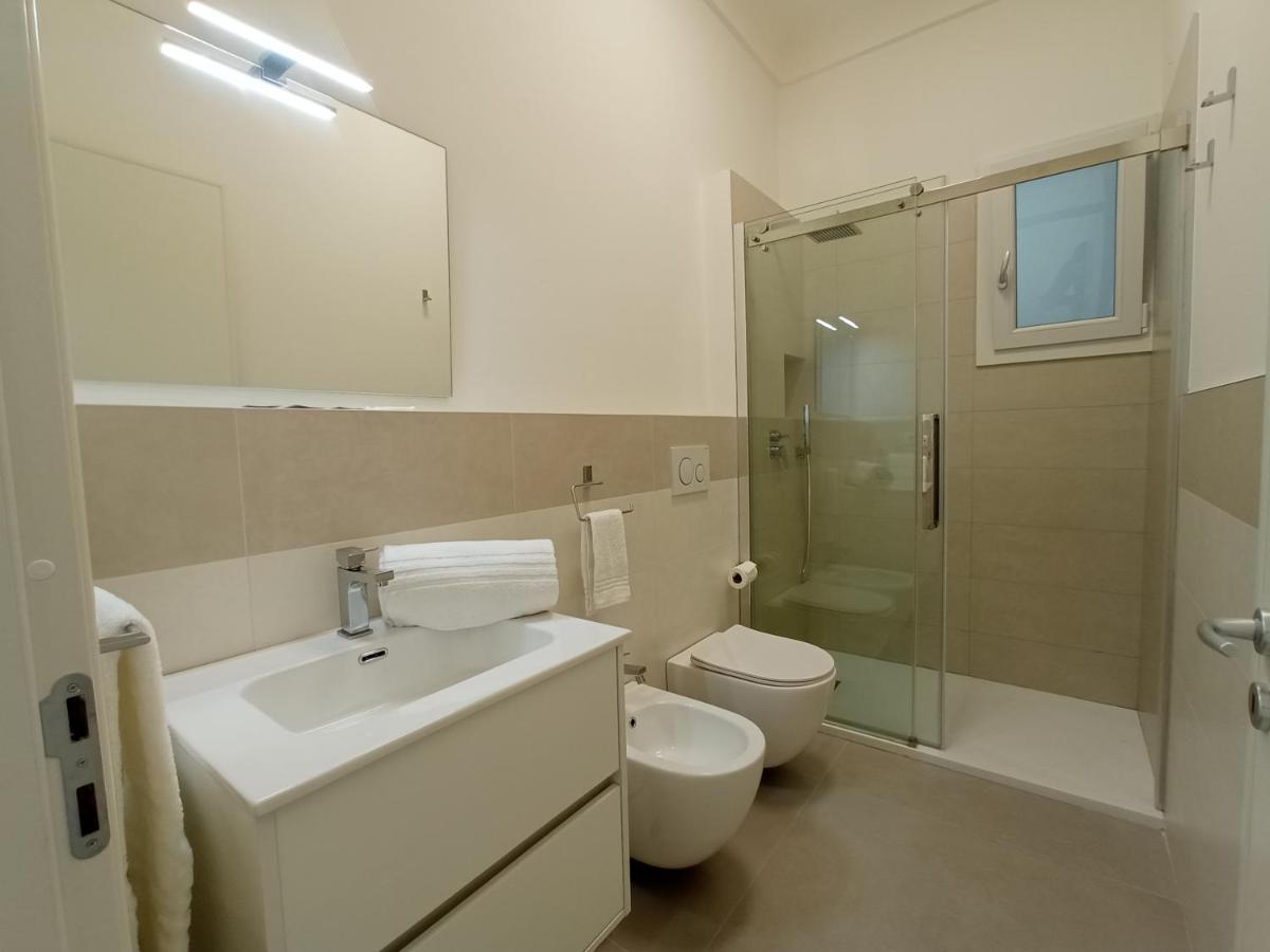 Torre Del Salento Hotel Torre San Giovanni Ugento Kültér fotó