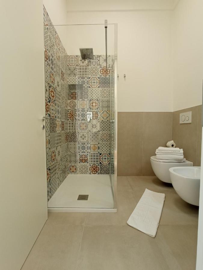 Torre Del Salento Hotel Torre San Giovanni Ugento Kültér fotó