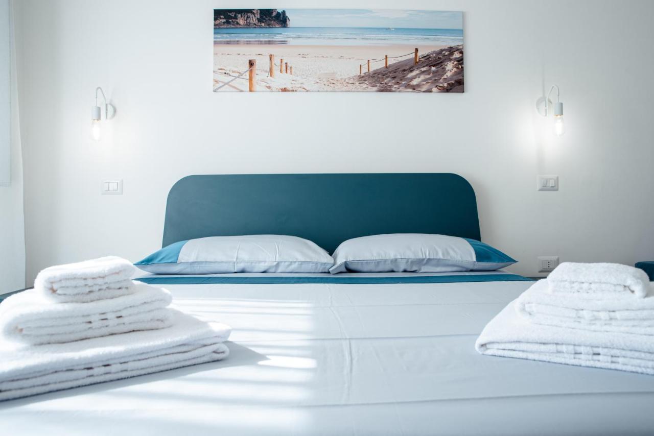 Torre Del Salento Hotel Torre San Giovanni Ugento Kültér fotó