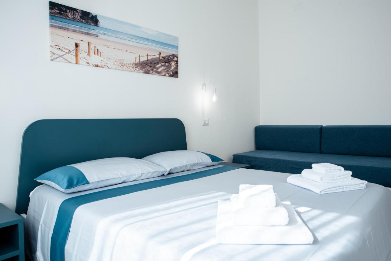 Torre Del Salento Hotel Torre San Giovanni Ugento Kültér fotó