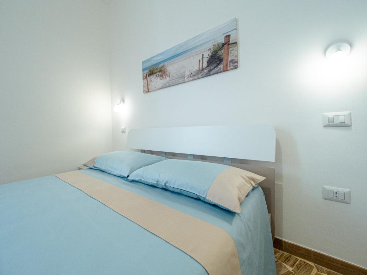 Torre Del Salento Hotel Torre San Giovanni Ugento Kültér fotó