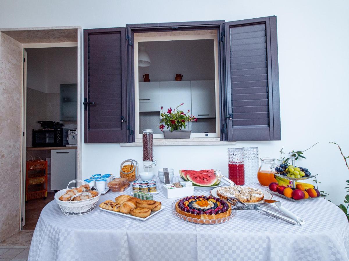 Torre Del Salento Hotel Torre San Giovanni Ugento Kültér fotó