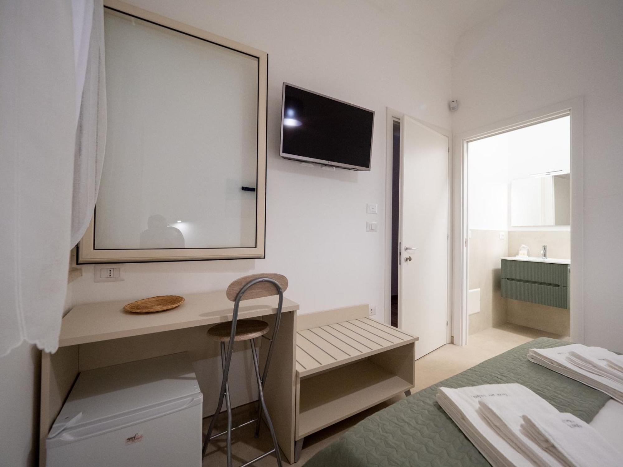 Torre Del Salento Hotel Torre San Giovanni Ugento Kültér fotó