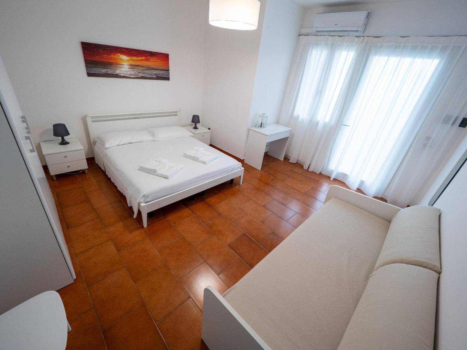 Torre Del Salento Hotel Torre San Giovanni Ugento Kültér fotó