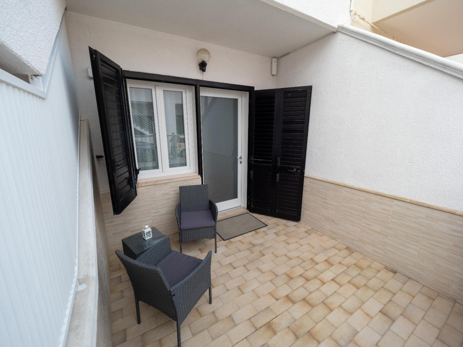 Torre Del Salento Hotel Torre San Giovanni Ugento Kültér fotó