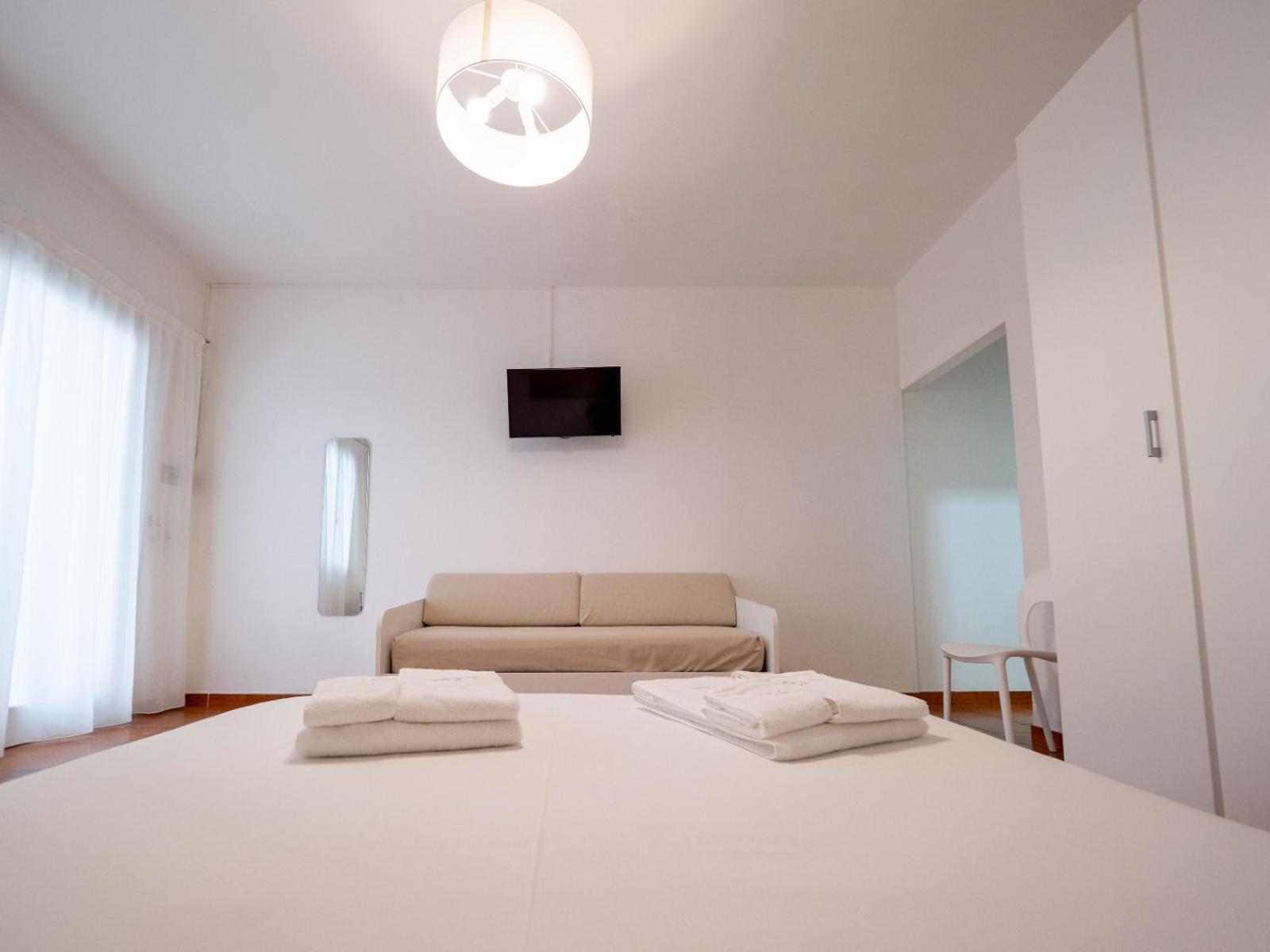 Torre Del Salento Hotel Torre San Giovanni Ugento Kültér fotó