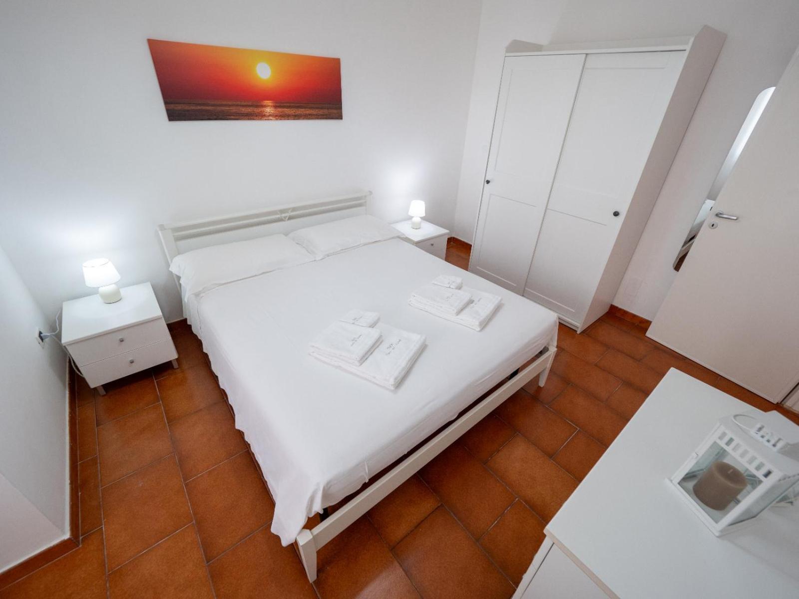 Torre Del Salento Hotel Torre San Giovanni Ugento Kültér fotó