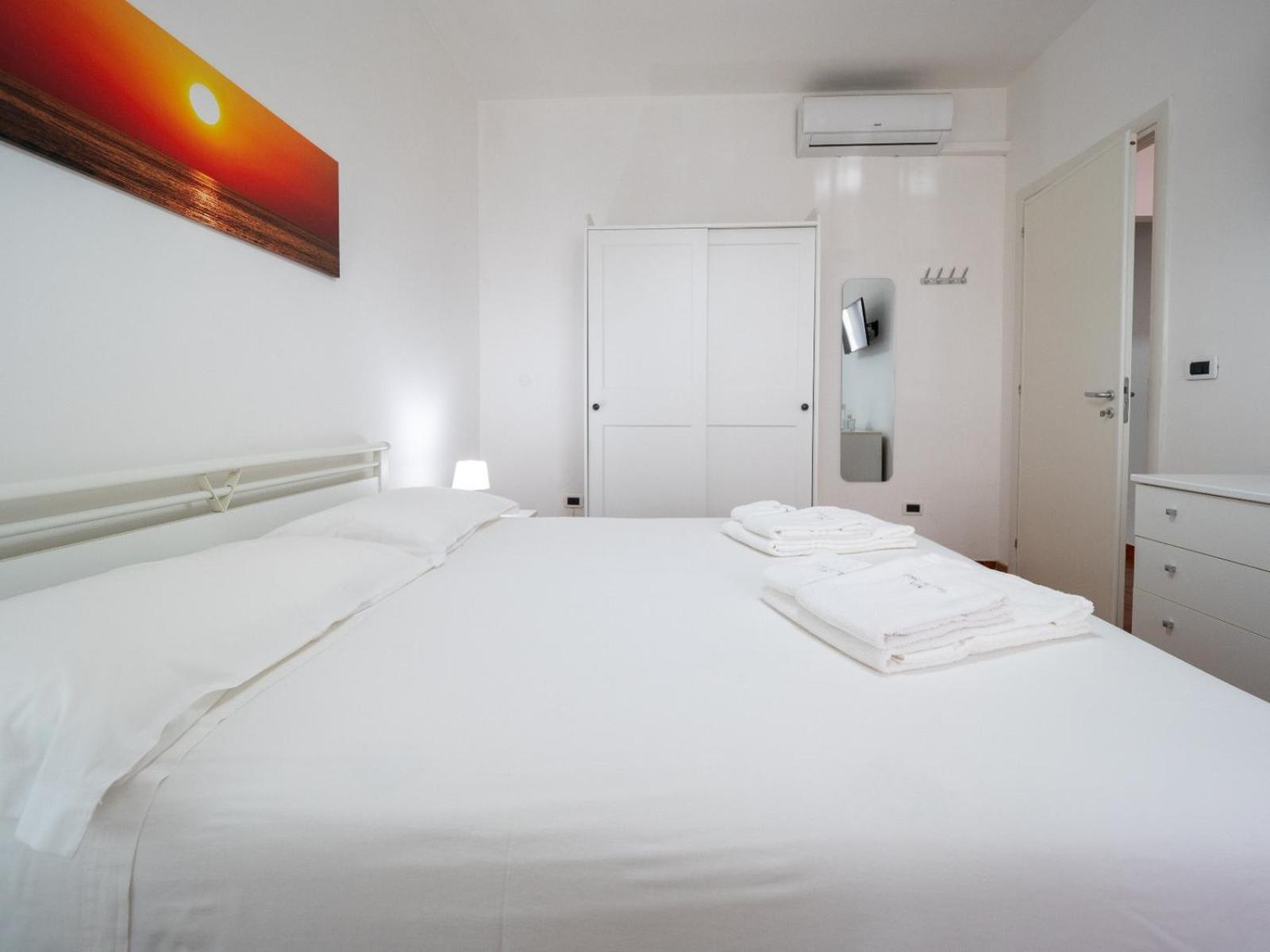 Torre Del Salento Hotel Torre San Giovanni Ugento Kültér fotó