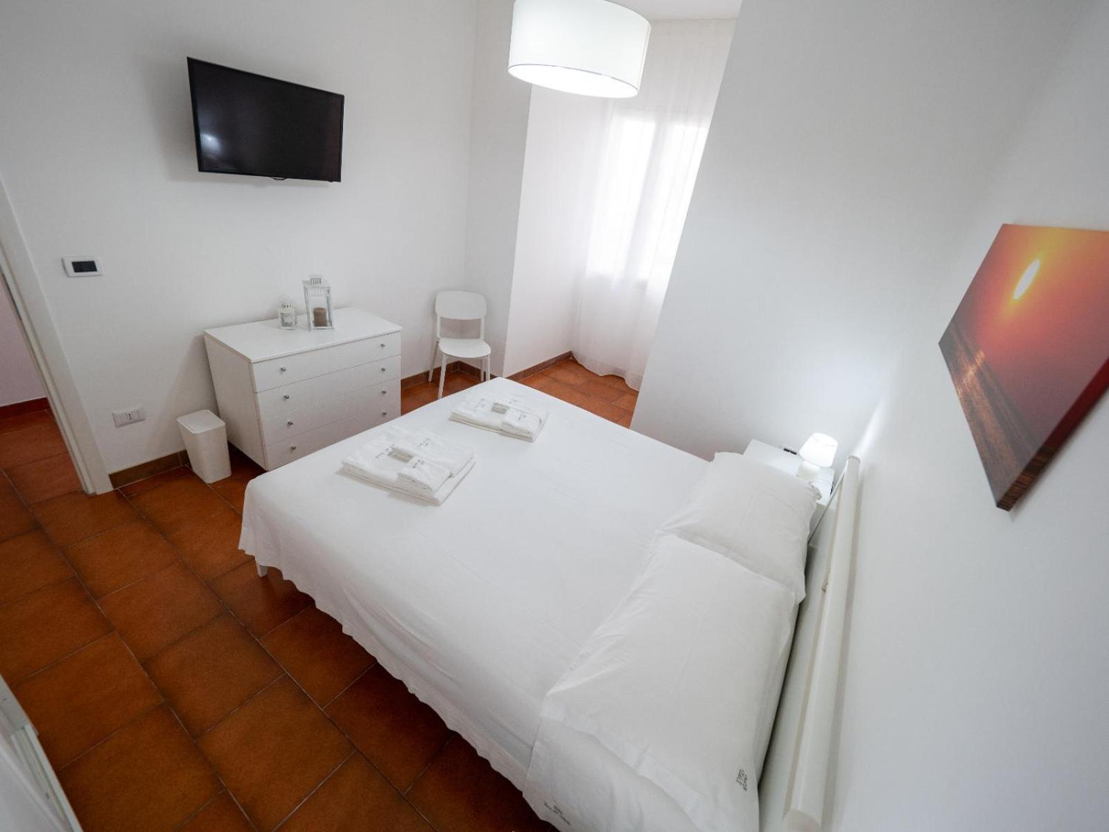 Torre Del Salento Hotel Torre San Giovanni Ugento Kültér fotó