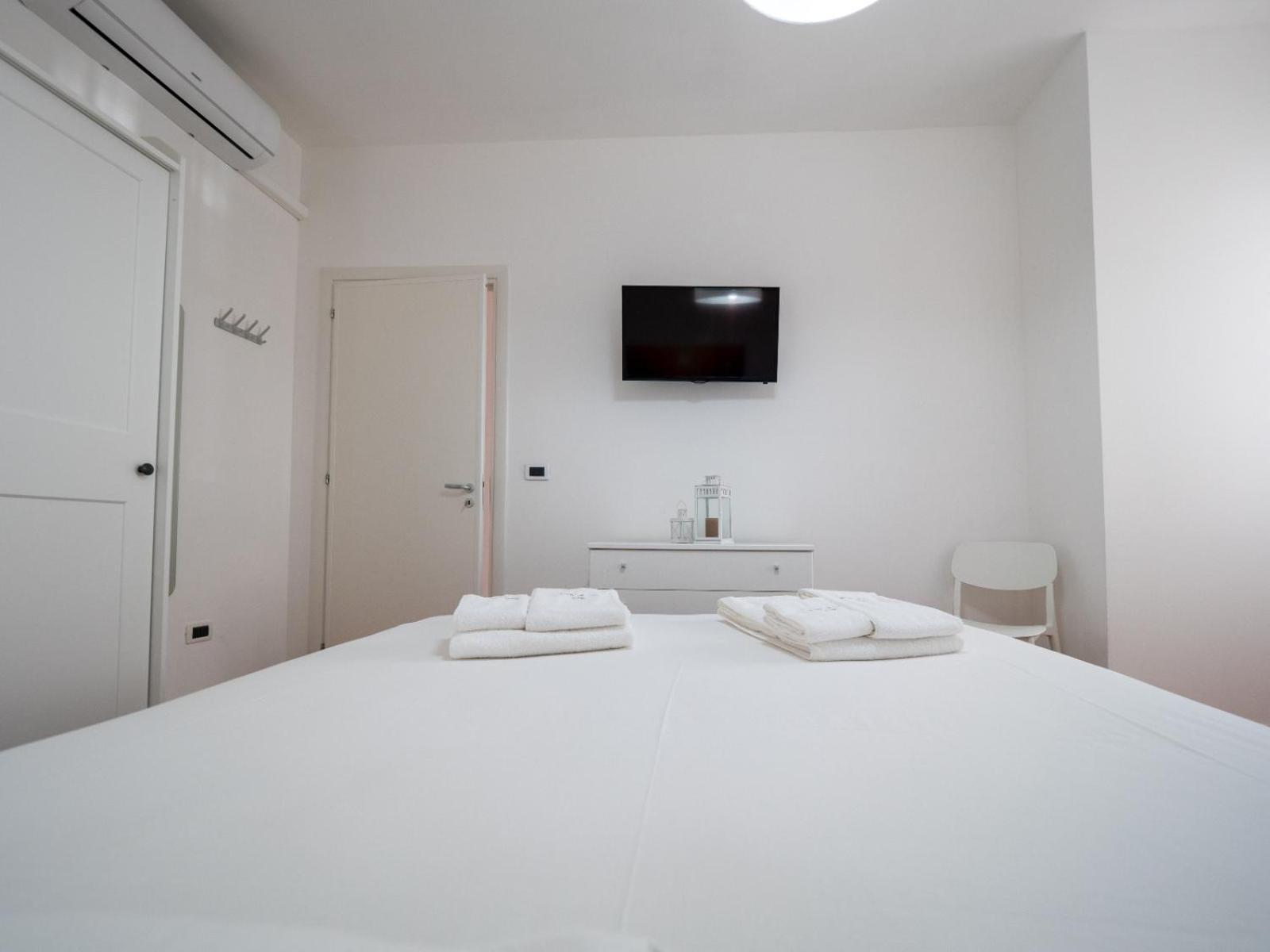 Torre Del Salento Hotel Torre San Giovanni Ugento Kültér fotó